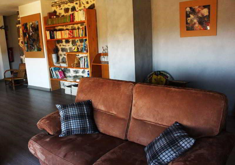 Auberge De La Loue Vodable Exteriér fotografie