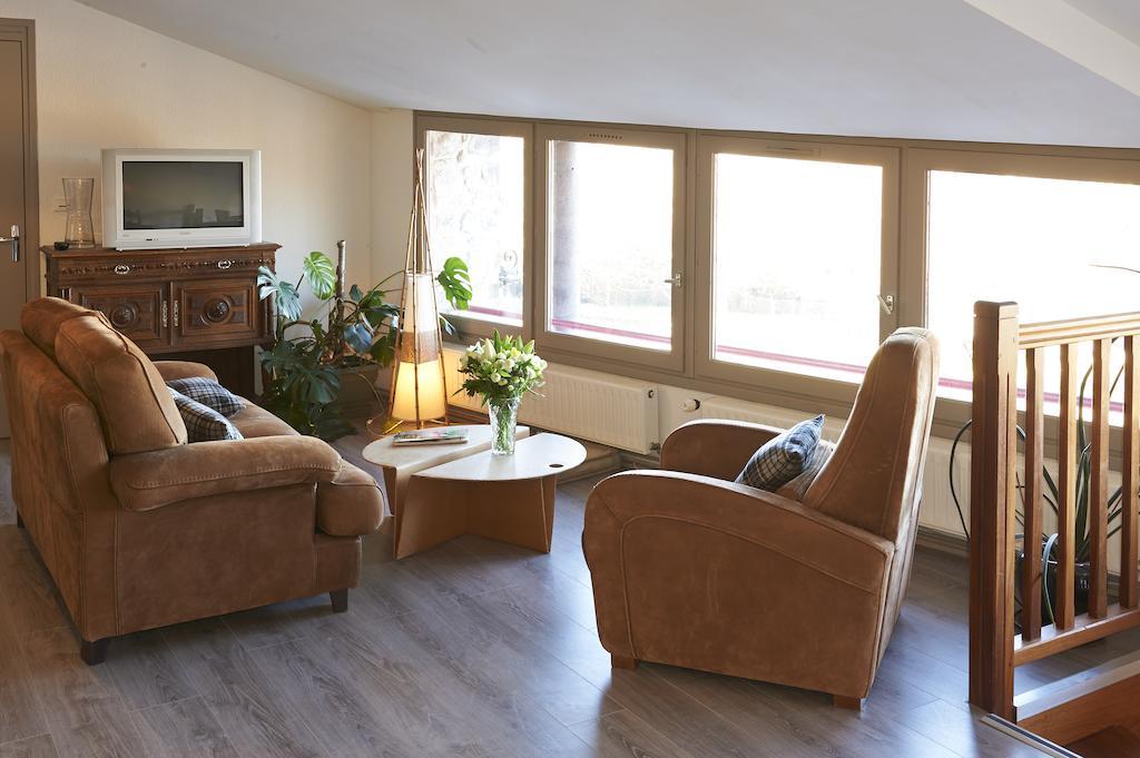 Auberge De La Loue Vodable Exteriér fotografie