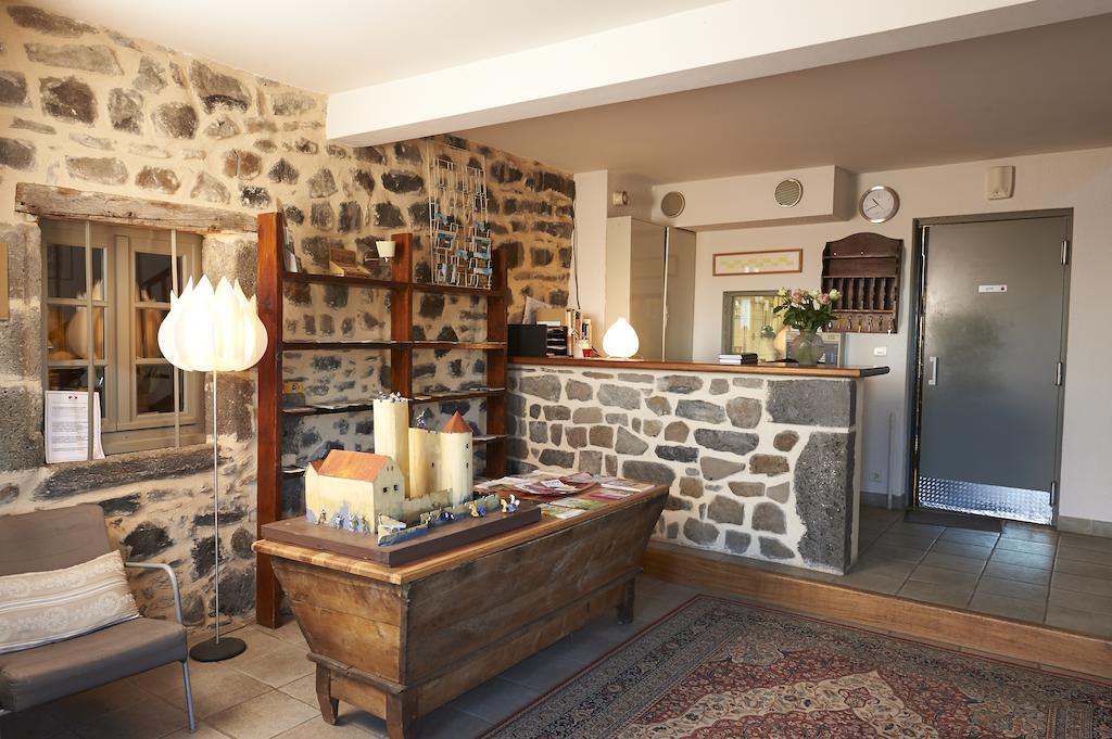 Auberge De La Loue Vodable Exteriér fotografie