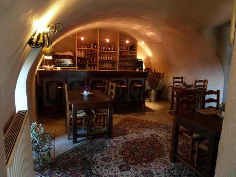 Auberge De La Loue Vodable Exteriér fotografie